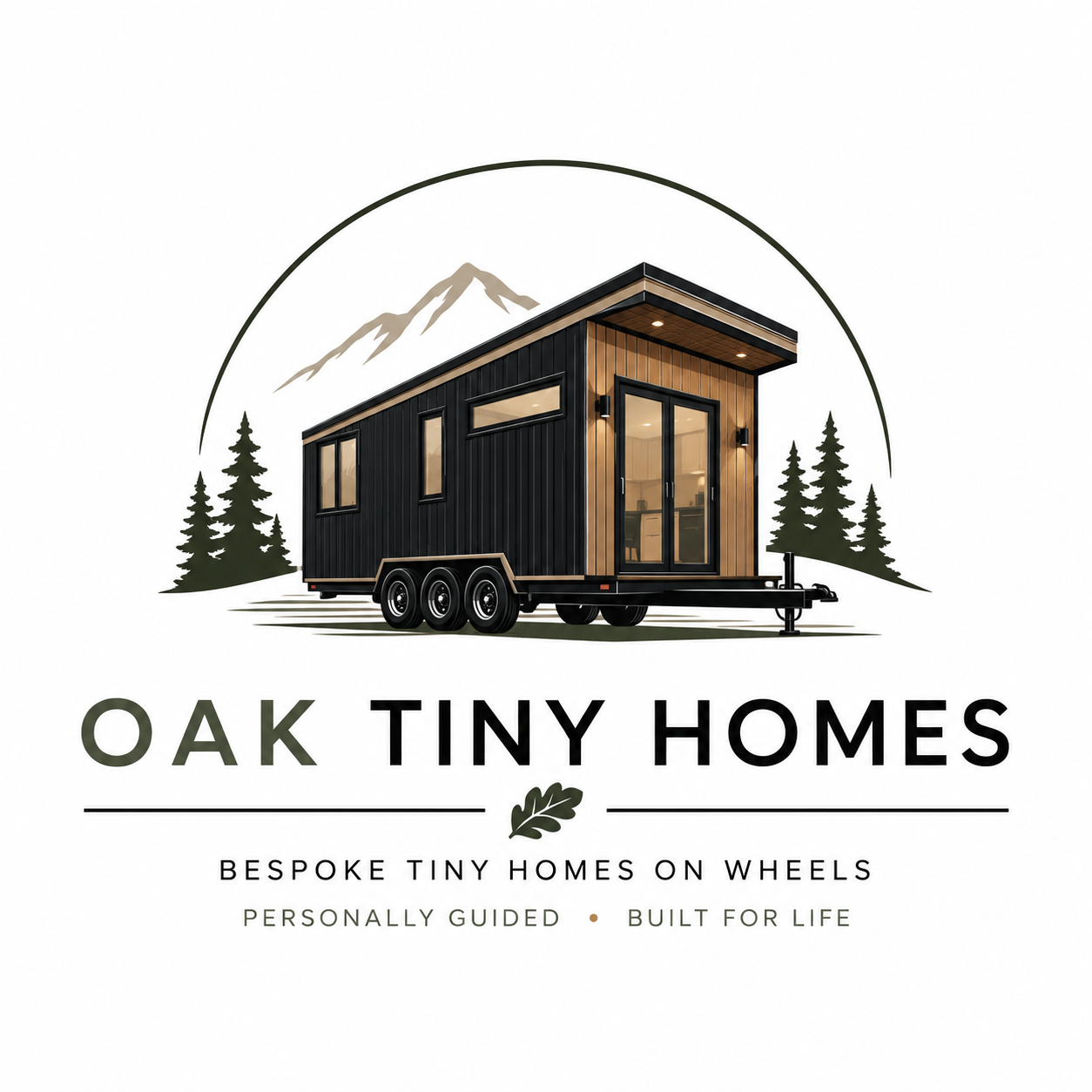 Oak Tiny Homes